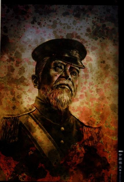 摇头摆尾十二生肖代表啥